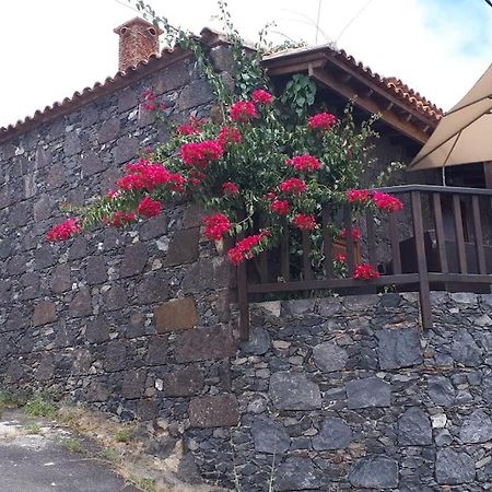 Casa Tia Rosa. Villa Costa Adeje  Exteriör bild