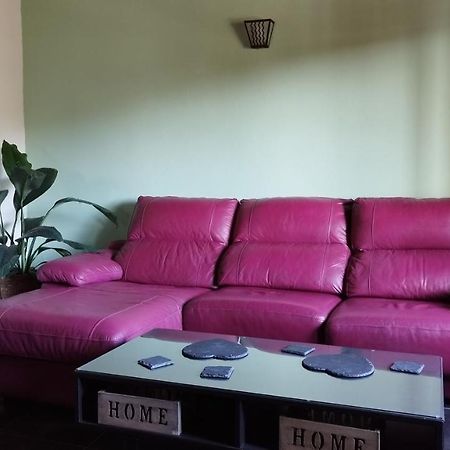Casa Tia Rosa. Villa Costa Adeje  Exteriör bild