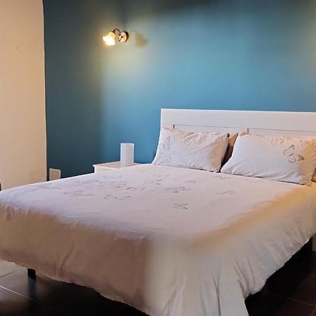 Casa Tia Rosa. Villa Costa Adeje  Exteriör bild