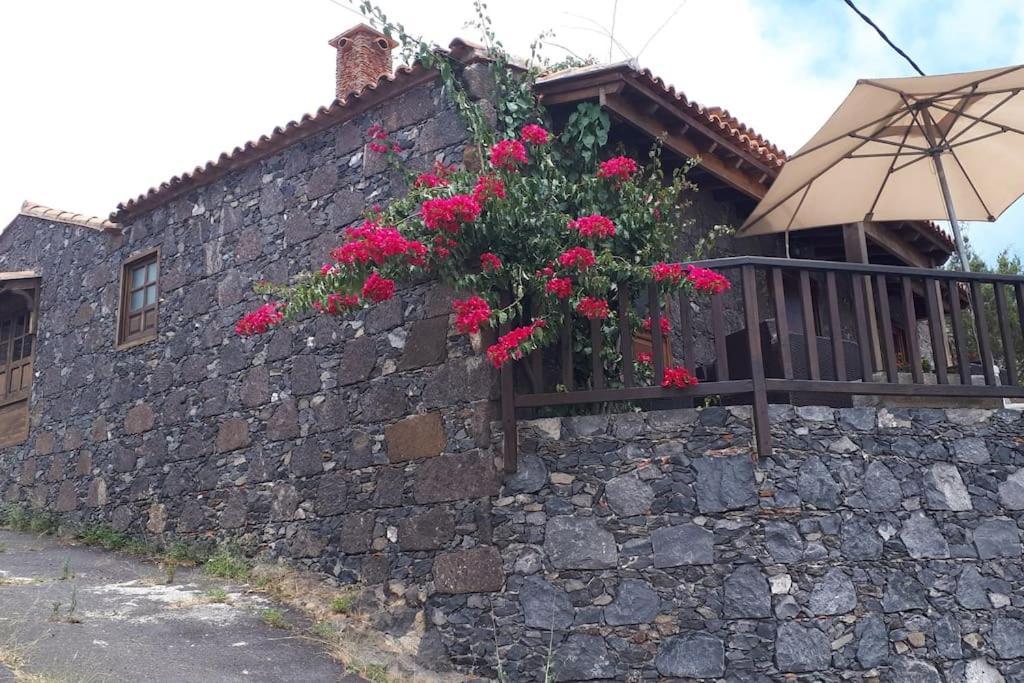 Casa Tia Rosa. Villa Costa Adeje  Exteriör bild