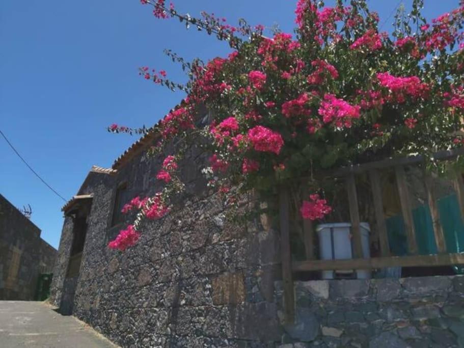 Casa Tia Rosa. Villa Costa Adeje  Exteriör bild
