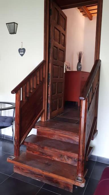 Casa Tia Rosa. Villa Costa Adeje  Exteriör bild