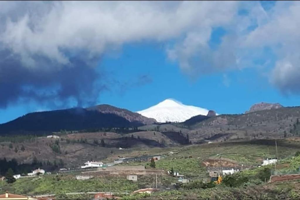 Casa Tia Rosa. Villa Costa Adeje  Exteriör bild