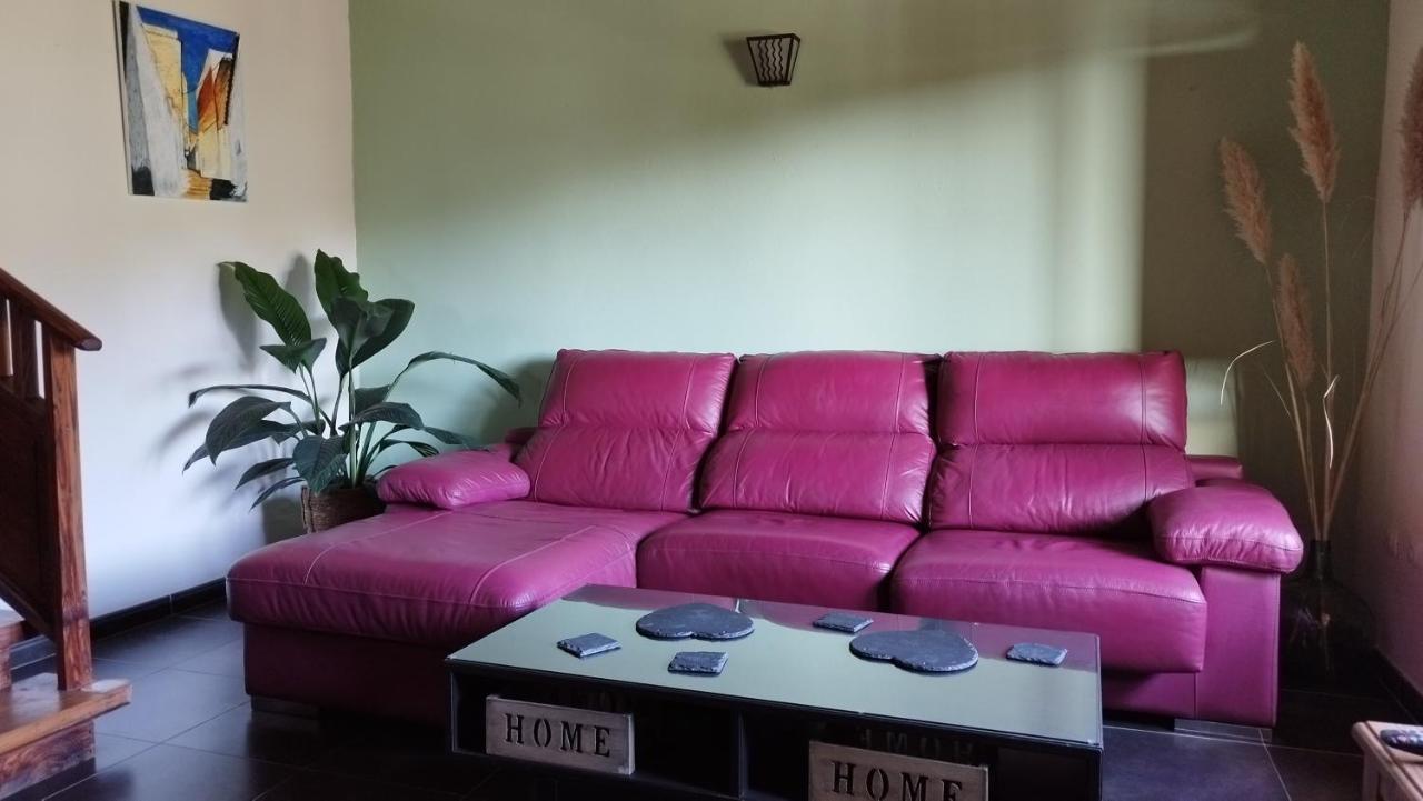 Casa Tia Rosa. Villa Costa Adeje  Exteriör bild